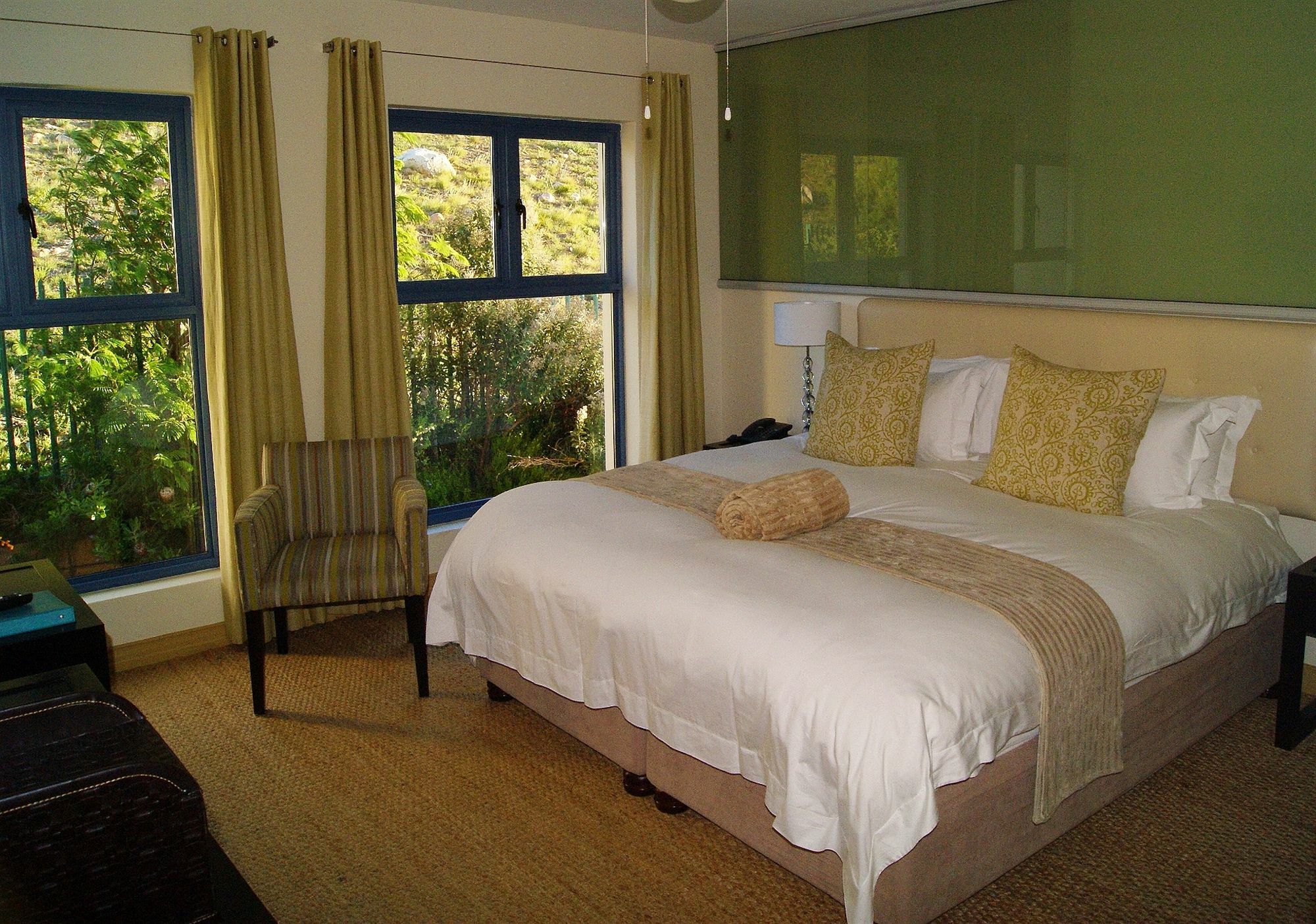 Hotel Magellan'S Passage à Le Cap Extérieur photo